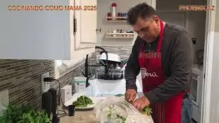 🧅🥕🌶🌶🧄SECO DE CARNE DE RES | RECETA PERUANA | P🔺🔺