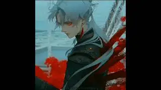 cr: void新神殿下 (BiliBili) Yingxing/Blade | Honkai Star Rail
