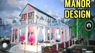 Manor Design LifeAfter (Simple Manor Manor 8+)