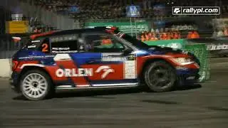 Miko Marczyk vs Kajetan Kajetanowicz podczas Kryterium Karowa 2021 🔥