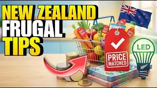 5 Frugal Living Tips to Save Money in New Zealand 2026