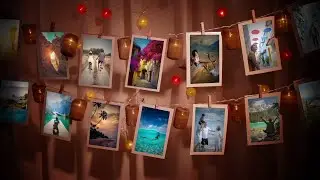 A Christmas Message - Happy Holidays from Barrhead Travel