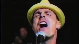 YELLOW CAP - RAIN IS FALLING // OFFICIAL VIDEO (HD)