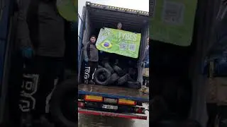 Buy Used Tires Wholesale - FlexTyres.com