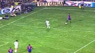 Figo Vs Roberto Carlos