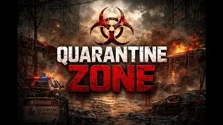 Zombie Outbreak Day 1: Survival or Liquidation?