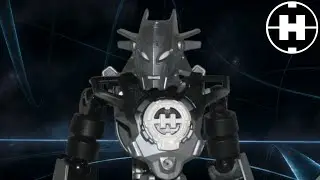 Athena (Bionicle/Hero Factory MOC Slideshow) Hero Recon Team Database
