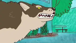 Wolf in a Society - Long Story Short