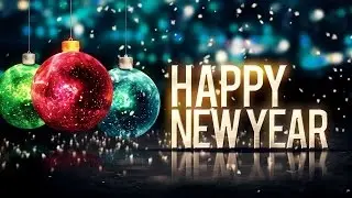 Happy New Yeer EPTA!!! ●Mr Winter●