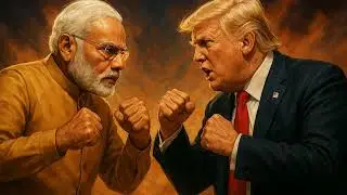 Trump vs Modi: An Unbiased Political Analysis of Leadership, Taxes, and Public Perception