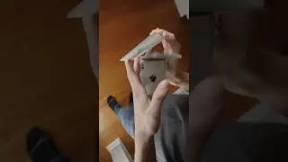 Stoneroller Cardistry Tutorial - Learn it on our channel! #cardistry #shorts #ytshorts