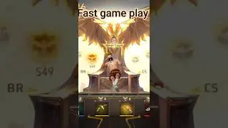 2026 fast game play solo game play in Free fire#gaming#trendingshorts#viralvideo#games#youtubeshorts