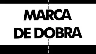 Marca de Dobra