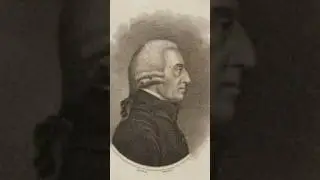 Adam Smith: Father of Modern Economics #moderneconomy