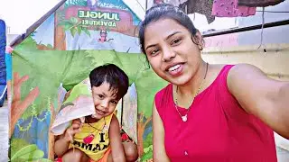 Husband wife daily vlogs 2026 | indian couple morning romantic vlog | durga baby daily life vlog 1m