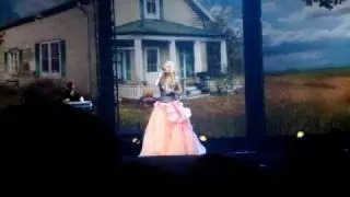 Carrie Underwood Temporary Home Live Fargo North Dakota