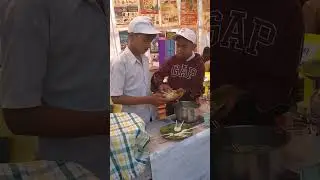 Skill development practice by School students