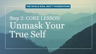 You Try So Hard & Still Feel Unfulfilled: Childhood Wounds Explained (Step 2 | The Whole Soul Way™)