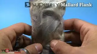 #Unboxing - Mallard Flank