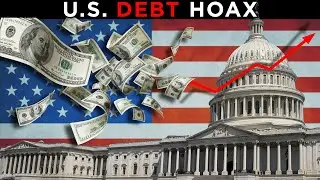 The Bond Trick: How America Prints Power from Its Own Debt