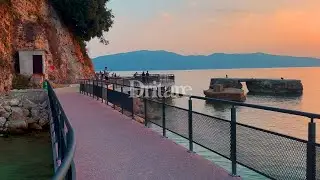 Ja rruga e re te tuneli i 