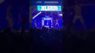 Madrid Pride 2025: Night 1 WeParty Xlsior Highlights 🏳️&zwj;🌈 #madrid #madridpride