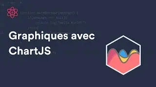 ChartJS : Créer des graphiques en JavaScript (canvas)