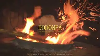 KING MAGNETO - DODONPA (Ft KION STUDIO) [Prod. LENNY FACE]