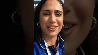 A Look Inside the NASCAR Driving Experience with Kristen Lago
