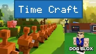 Time Craft EP. 1
