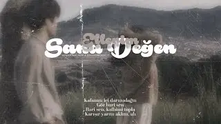 Avera Walker & Bahadir Macit - Sana Değen Ellerim