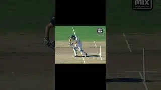 Ishant's Deadly Spell | Bad Luck for the Batsman