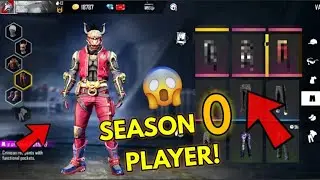 REVEALING MY VAULT IN FREE FIRE! (and wasting all my diamonds lol)