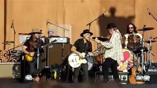 Neil Young - Words (Between the Lines of Age) - Hyde Park, London - 12 July 2019
