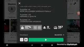 A fan game of reason 2 die remastered?