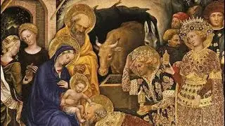 Low Mass (LATIN MASS): Fifth day Within the Octave of the Epiphany