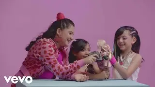 Disfruta de Dubidubidu (Chipi Chipi Chapa Chapa), Crush, Chocolate y todos los videos de K...