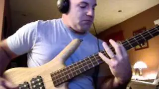 I RESOLUTE ( ZANDER ZON)