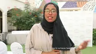 Lanc&ocirc;me X Aloula - Write Your Future Program Launch in the Kingdom of Saudi Arabia - Beneficiaries