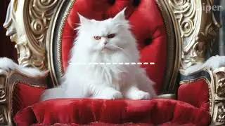 cAT OvERLORD