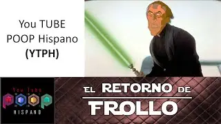 YTPH - El Retorno de Frollo