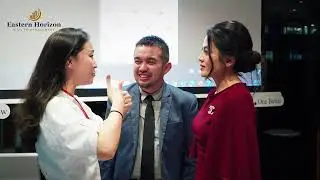 Eastern Horizon Wealth Management | Empowering the Chinese Community in the UK