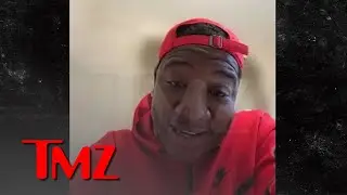 Yung Joc Shuts Down 