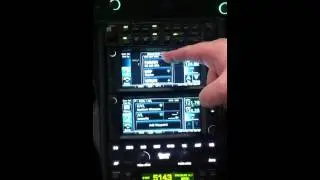 Garmin 650 - adding an airway HD