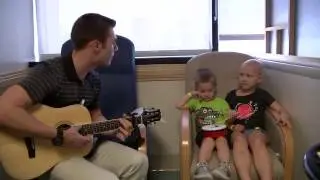 Music for Sick Kids