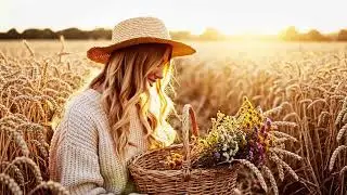 The Best Of Country Music - Country Harmony For The Soul, Peaceful Songs