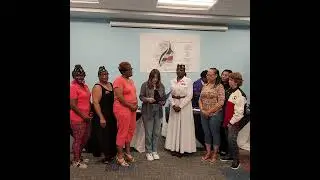 Commendation Letter To Tynetta Runnels & The American Legion