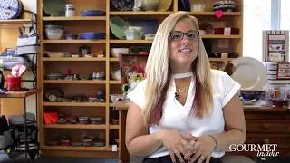 Gourmet Insider Highlights &ndash; September/October 2018
