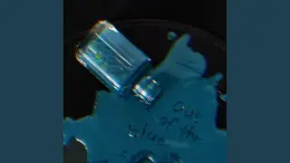 out of the blue