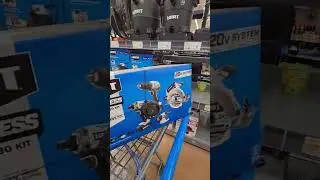 TOOL CLEARANCE AT WALMART!  #clearance #deals #walmartclearance  #clearancefinds #resell